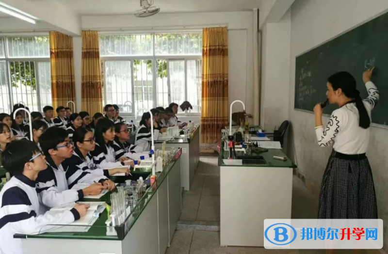 普宁市城东中学怎么样、好不好