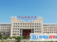 2025深圳市坪山高级中学招生计划 招生人数是多少(附要求、条件、对象)