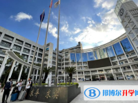 2025深圳市清华实验学校招生简章