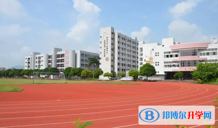 2023云浮市邓发纪念中学招生简章