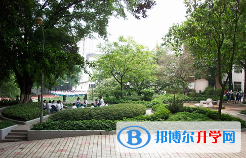 2023广州市第十七中学多少钱(学费明细)
