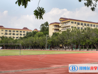 2025深圳市松岗中学新疆班多少钱(学费明细)