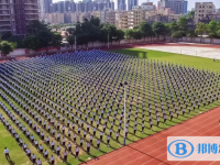 2025电白县电海中学招生简章
