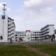 桂东县第一中学