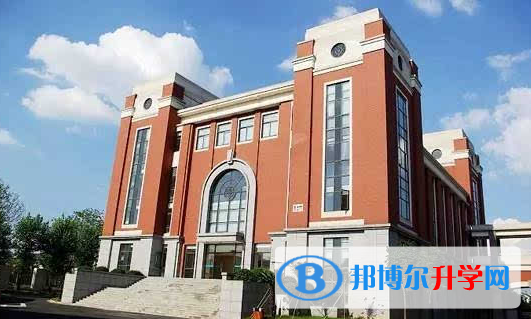2023年杭州外国语学校剑桥高中学费标准