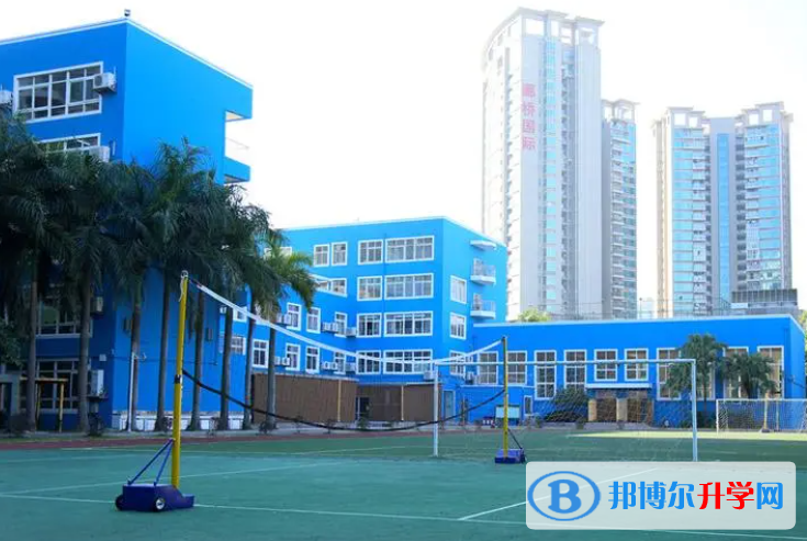 深圳市皇御苑学校地址，乘车路线