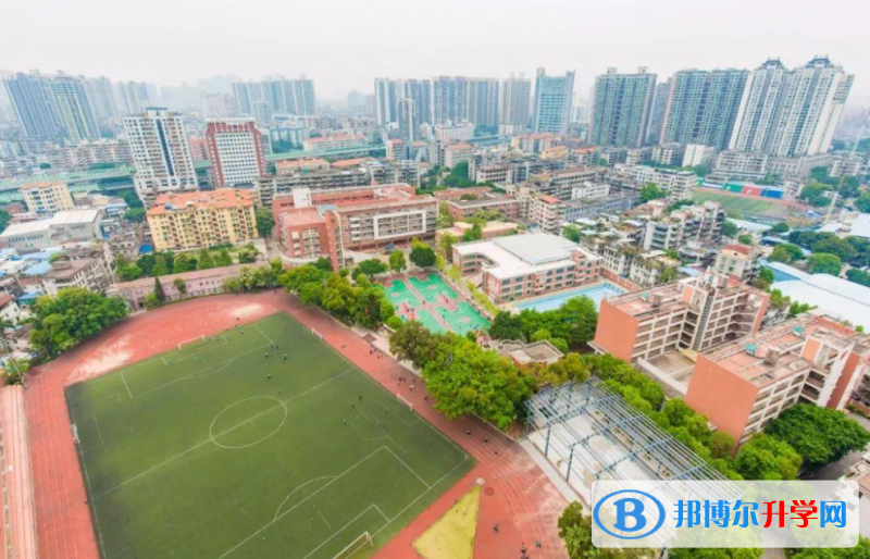 广州市第五中学怎么样、好不好