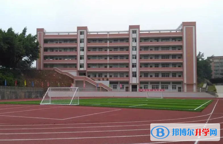 罗定中学怎么样、好不好