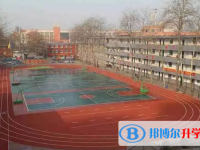 石家庄市第二十二中学怎么样、好不好