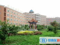 元氏县第一中学地址，乘车路线