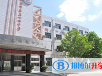 石家庄市第五十四中学地址，乘车路线
