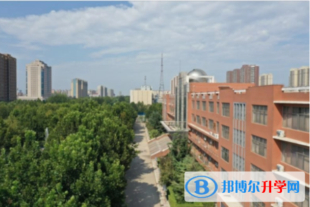 辛集市第一中学怎么样、好不好