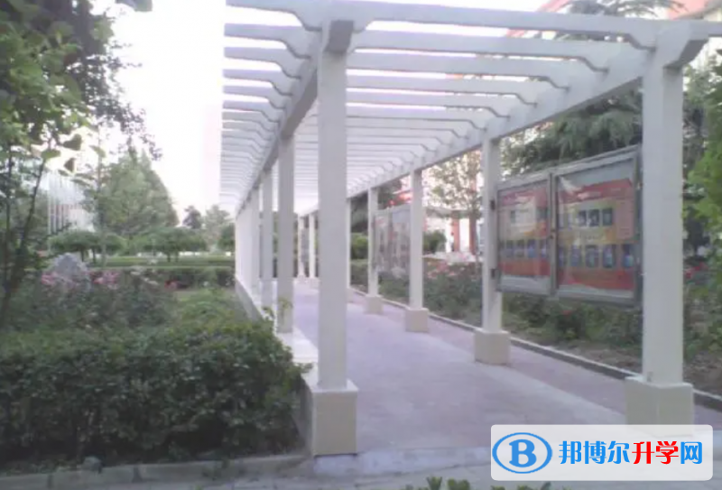 石家庄市第十八中学怎么样、好不好