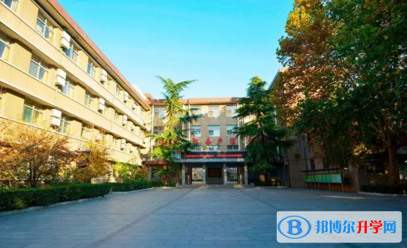 石家庄市第二十七中学地址，乘车路线