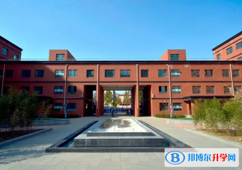 石家庄市第二十七中学怎么样、好不好