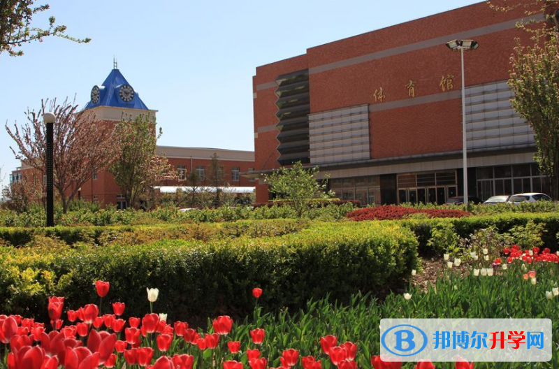 唐山市丰南区第一中学怎么样、好不好
