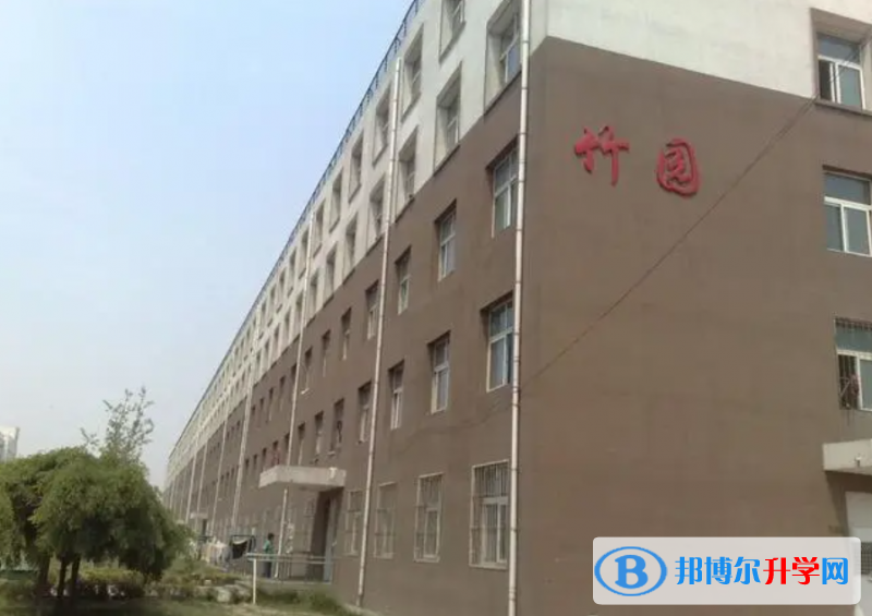 唐山市丰润区第二中学怎么样、好不好