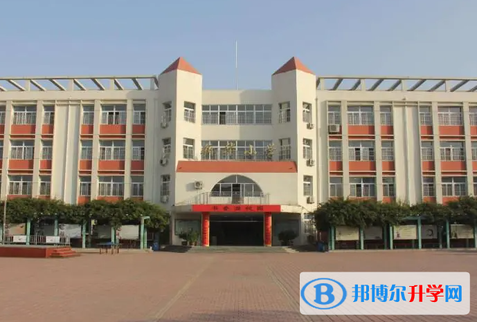 唐山第十六中学怎么样、好不好