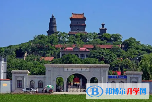 河北丰润车轴山中学地址，乘车路线
