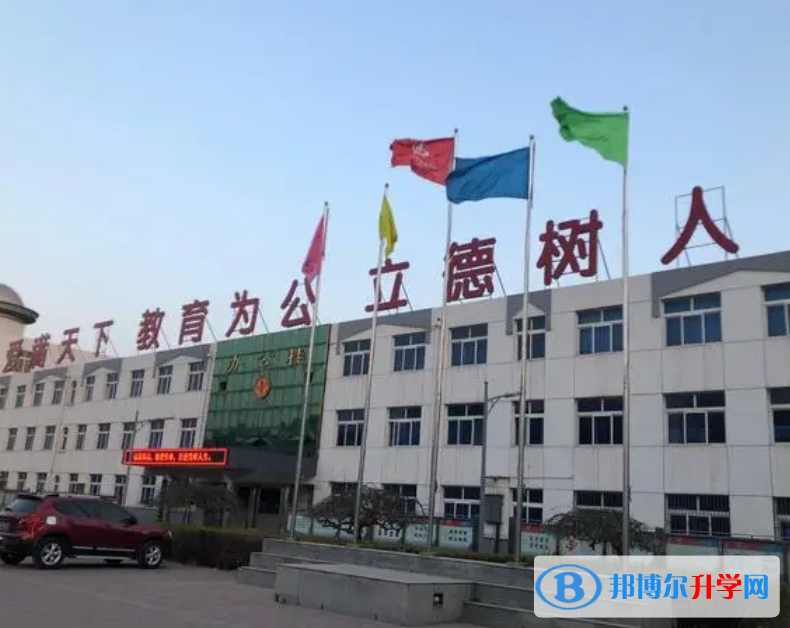 滦县第二中学怎么样、好不好