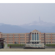 江苏省外国语学校