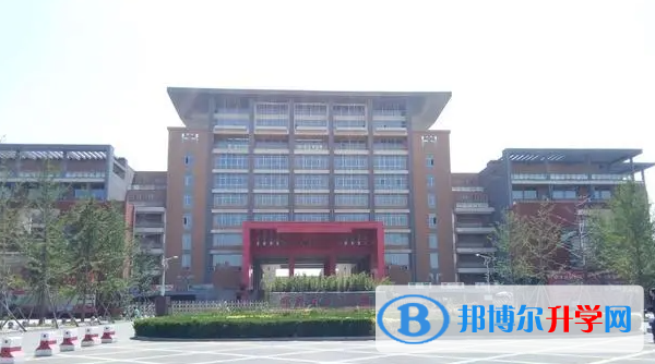 邯郸市第一中学怎么样、好不好