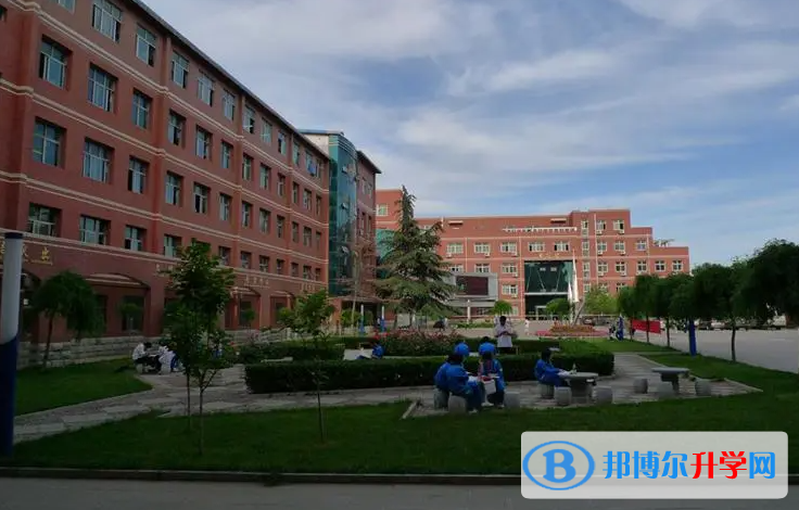邯郸市第三中学怎么样、好不好