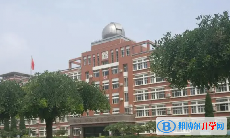河北省永年县第一中学怎么样、好不好