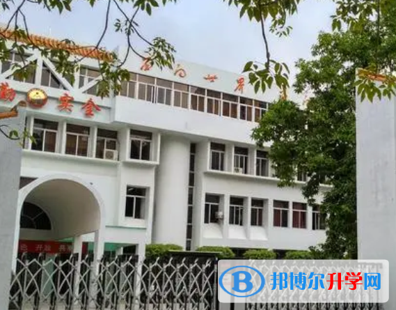 保定市第一中学怎么样、好不好