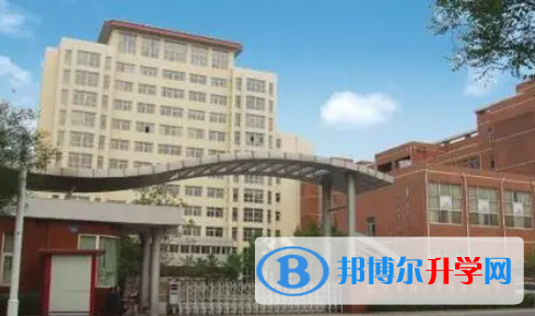 保定市第三中学怎么样、好不好
