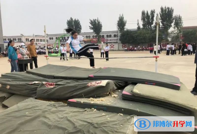 清苑县清苑中学怎么样、好不好