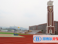 河北省承德县第一中学怎么样、好不好
