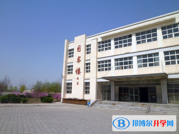 河北省肃宁县第一中学地址，乘车路线