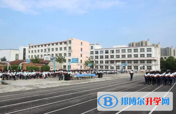 河北省东光县第一中学怎么样、好不好