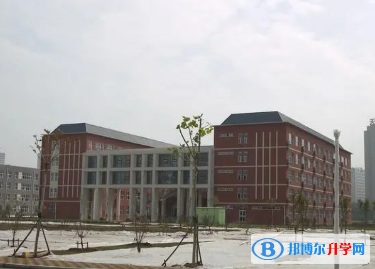 河北省沧州市第一中学怎么样、好不好