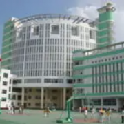 盐城景山中学