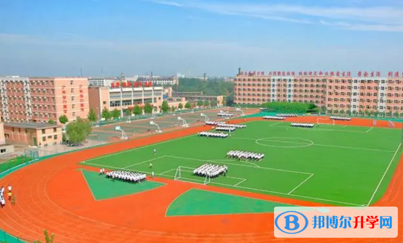 衡水市第二中学怎么样、好不好