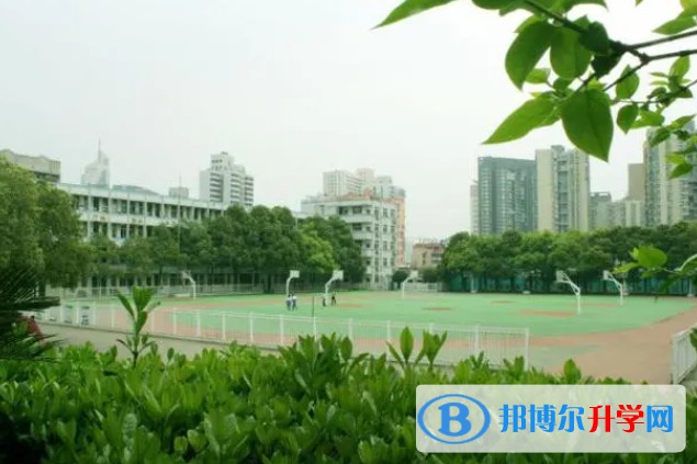 湖南省地质中学怎么样、好不好