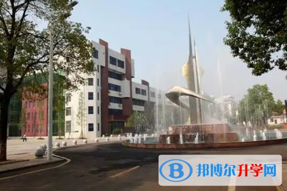 湖南省汉寿县第一中学地址，乘车路线