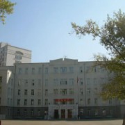 哈尔滨市第四十中学校
