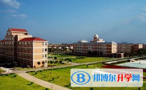 江苏省溧水高级中学怎么样、好不好