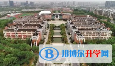 南京师范大学附属中学江宁分校地址，乘车路线