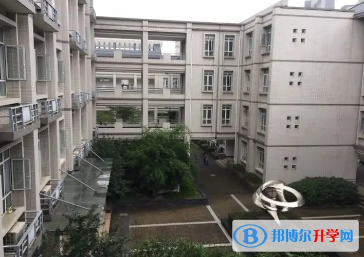 无锡市辅仁高级中学怎么样、好不好