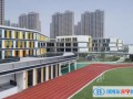 2024年杭州绿城育华学校国际部录取分数线
