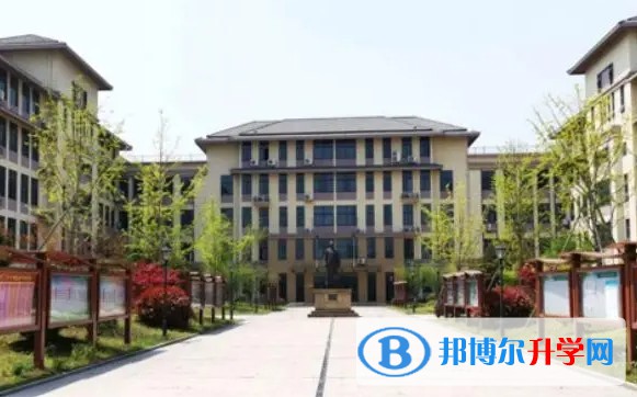 2024年杭州绿城育华学校国际部课程体系