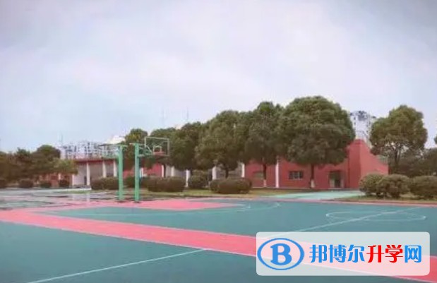 常州市北郊高级中学怎么样、好不好