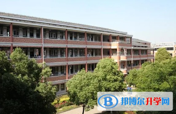 江苏省横林高级中学怎么样、好不好