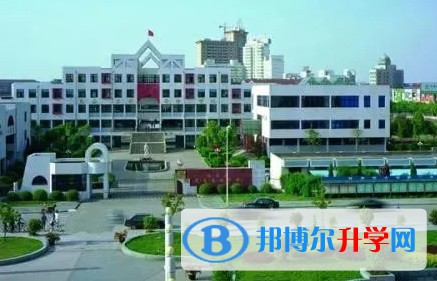 溧阳市竹箦中学怎么样、好不好