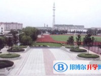 常州市武进区横山桥高级中学地址，乘车路线