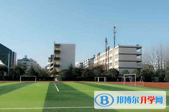 江苏省清浦中学怎么样、好不好